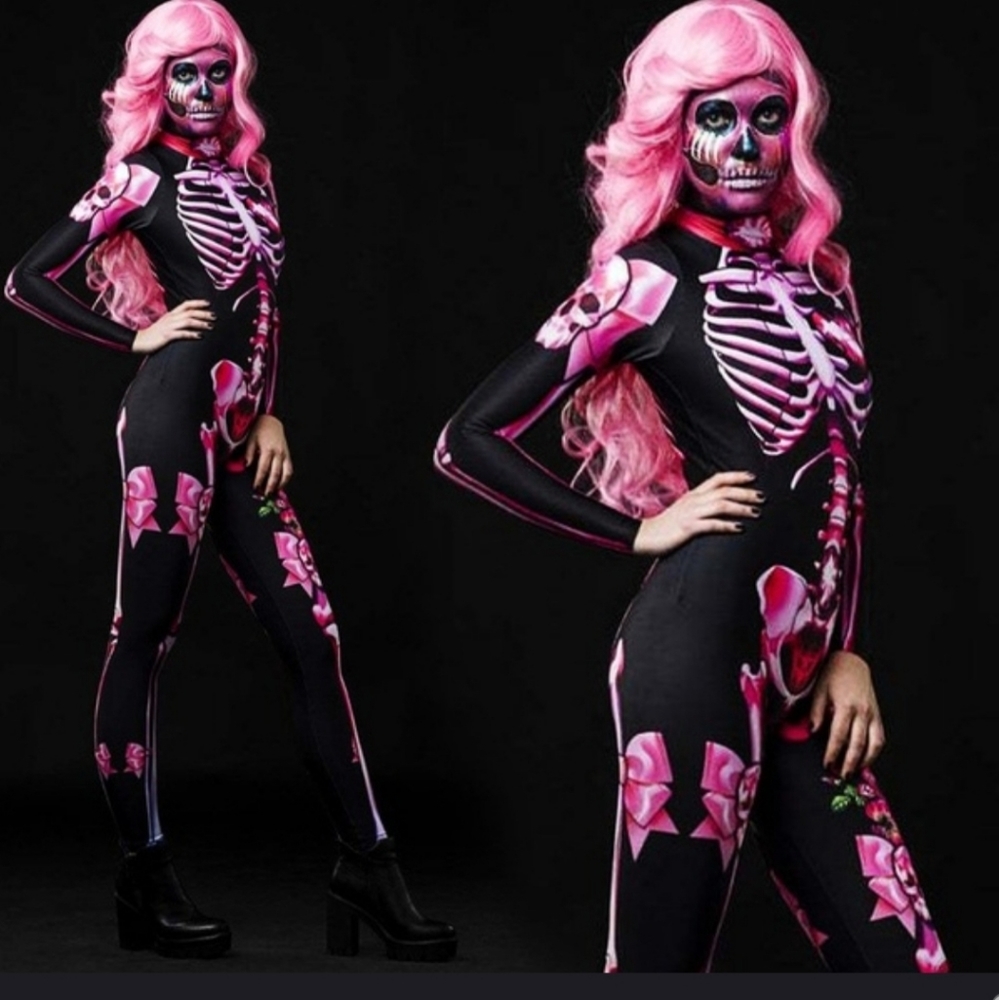 Bodysuit - Picture 8 of 8